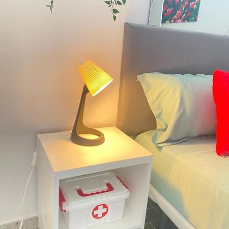 Best Rooms - Quarto 3 Plateau Praia Exterior photo