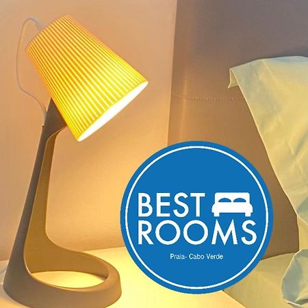 Best Rooms - Quarto 3 Plateau Praia Exterior photo