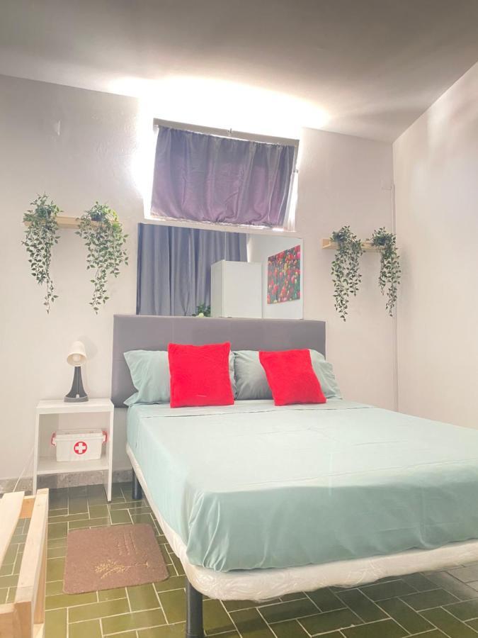 Best Rooms - Quarto 3 Plateau Praia Exterior photo