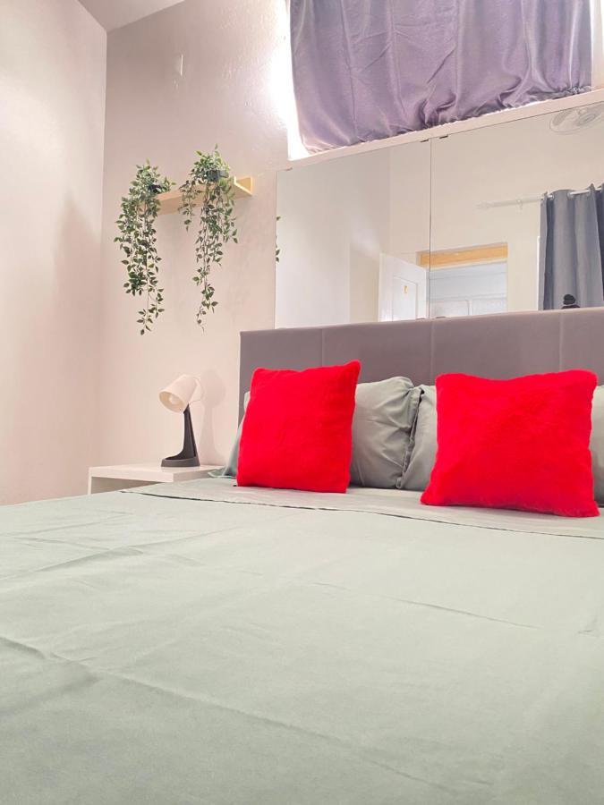 Best Rooms - Quarto 3 Plateau Praia Exterior photo