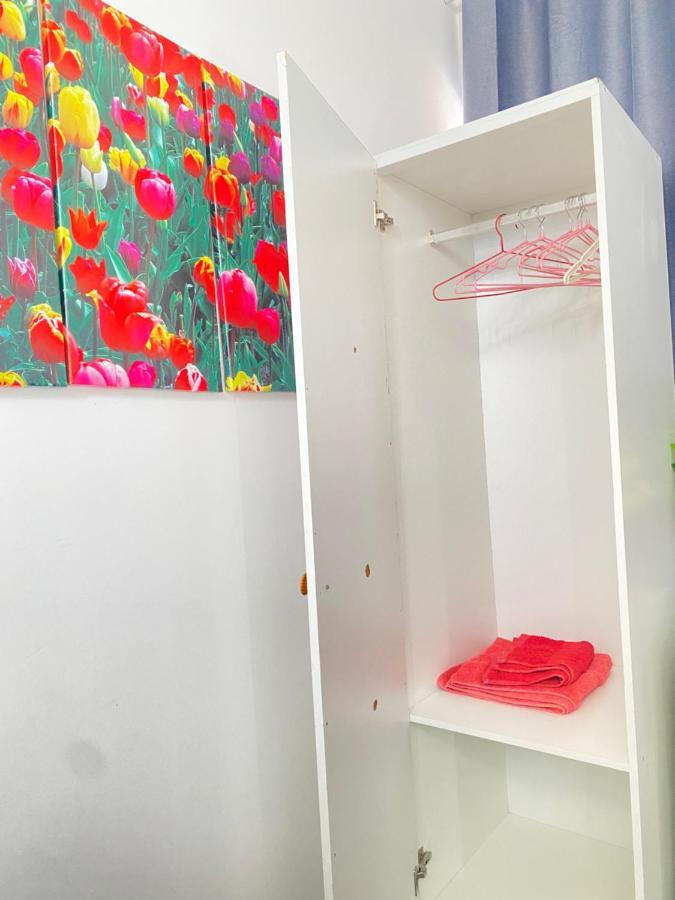 Best Rooms - Quarto 3 Plateau Praia Exterior photo