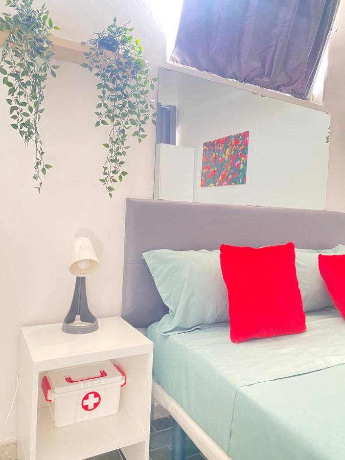 Best Rooms - Quarto 3 Plateau Praia Exterior photo
