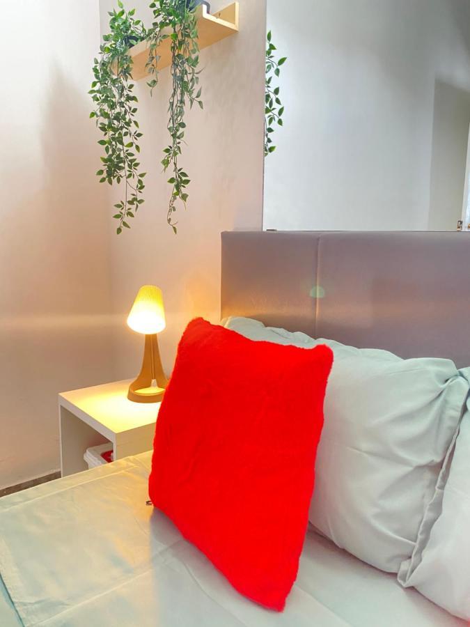 Best Rooms - Quarto 3 Plateau Praia Exterior photo