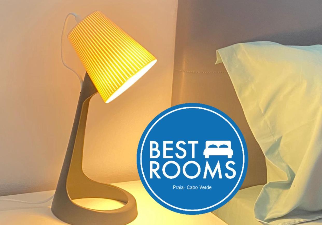 Best Rooms - Quarto 3 Plateau Praia Exterior photo