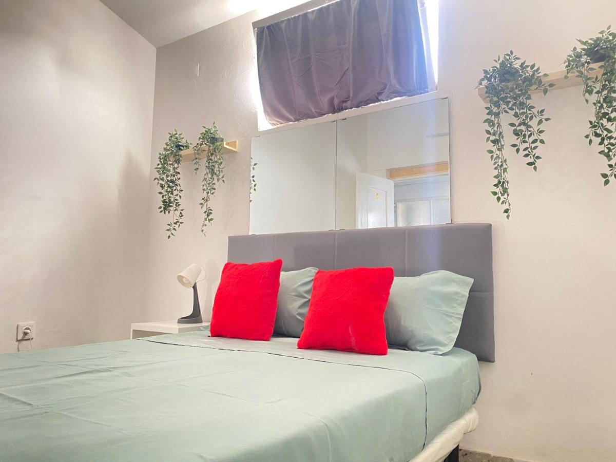 Best Rooms - Quarto 3 Plateau Praia Exterior photo