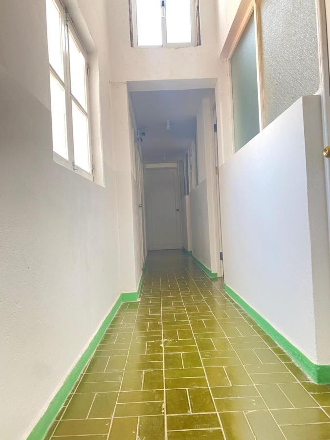 Best Rooms - Quarto 3 Plateau Praia Exterior photo