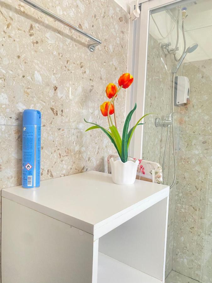 Best Rooms - Quarto 3 Plateau Praia Exterior photo
